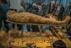 Tour to the Grand Egyptian Museum 